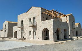 Terra Di Pietra Exclusive Suites & Apartments